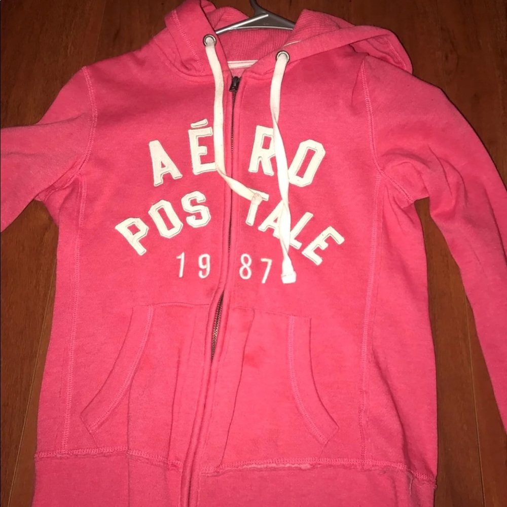 Aeropostale Jacket